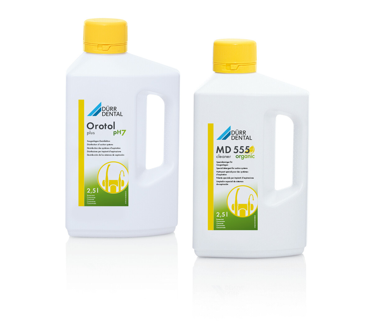 L-Orotol plus pH 7_MD 555 cleaner organic